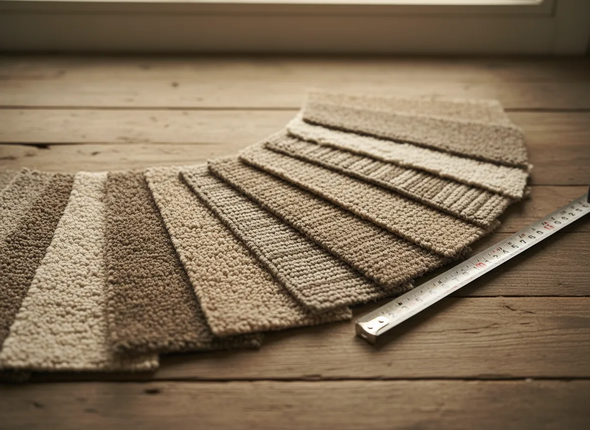 Carpet Installation Natrona, WY FAQs